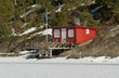 Foto: Cottage near the fjord Cottage near the fjord