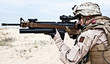 US marine