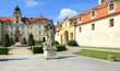 Photo: Valtice castle Valtice castle