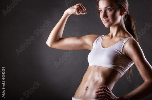 Photo: Perfect female body Perfect female body