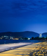 Karon beach