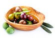 Olives and Olive Oil