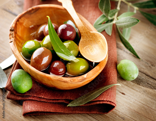 Photo: Olives Olives