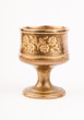 brass chalice