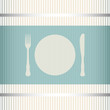 Menu background