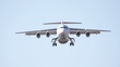 Video: Airplane landing close up - slow motion Airplane landing close up - slow motion