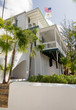 Foto: Old house in Charlotte Amalie St Thomas Old house in Charlotte Amalie St Thomas