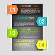 Design template
