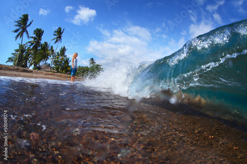 Photo: Beach Beach