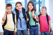 Schoolmates
