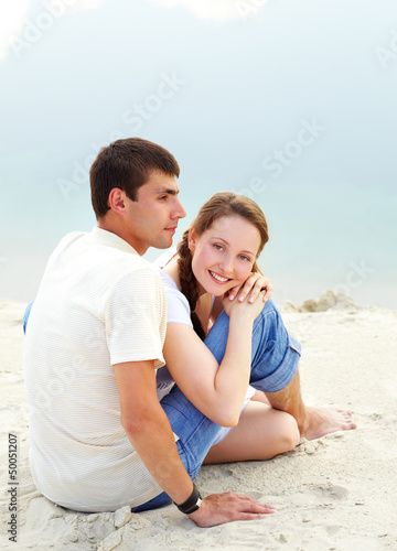 Photo: Summer relaxation Summer relaxation