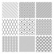 Geometric Seamless Patterns