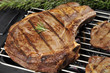 côte de boeuf