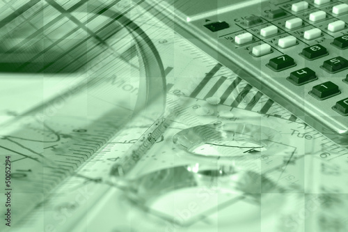 Photo: Accounting Accounting
