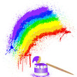 rainbow
