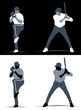 Baseball Players