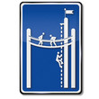 Schild 780