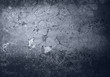 peeling wall