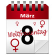 Weltfrauentag
