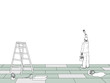 ペインター0