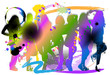 littern dance and music