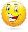 Vector: Smiley Vector Illustration Smiley Vector Illustration