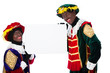 Photo: zwarte piet (black pete) zwarte piet (black pete)