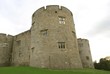 Chirk castle, Wrexham,  england