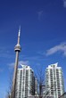 CN Tower,Toronto, ontario, canada