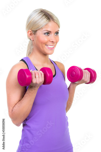 Photo: fitnesstraining fitnesstraining