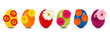 easter eggs