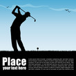 Golf Flyer