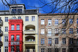 Berlin Prenzlauer Berg - Alt & Neu