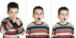 Children who cough