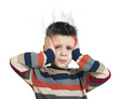 Child have headache