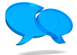 CHAT - 3D