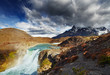 Torres del Paine, Chile