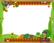 The funfair - playground - the framing for misc usage