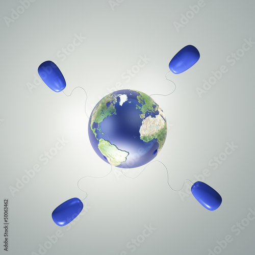 Illustration: Internet World Internet World