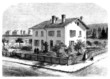 4 Families House_WorkersHousingEstate_Cité Ouvrière_19th century