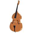 Kontrabass