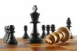 chess game