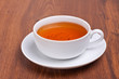 Cup of tea