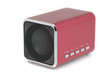 Micro speakers