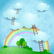 Climbing
