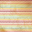Vector: Vintage vector Chevron Pattern Vintage vector Chevron Pattern