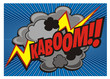 KABOOM!