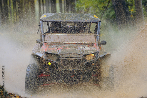 Photo: offroad buggy offroad buggy