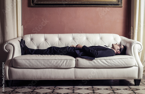 Photo: sleep sleep