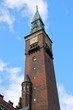 Rathausturm Kopenhagen